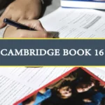 IELTS Cambridge Book 16 General Training