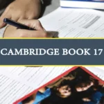 IELTS Cambridge Book 17 General Training