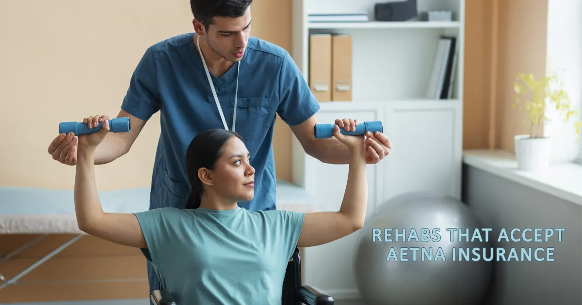 Rehabs That Accept Aetna Insurance : Your Comprehensive Guide