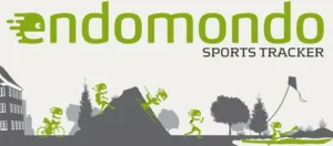 Endomondo android app