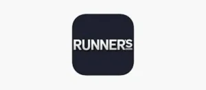 Runner’s World IOS APP