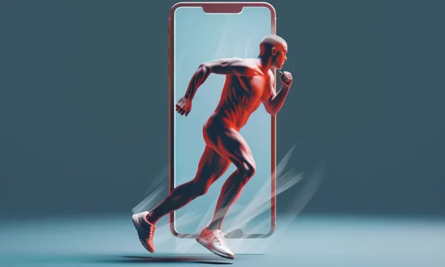 The Best App for Running to Lose Weight in 2024: Top 10 for Android and iOS