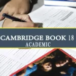 Cambridge 18 Academic PDF BOOK IELTS