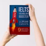 IELTS Vocabulary Booster