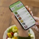 Top 5 Free Best Healthy Food Apps : Android & IOS