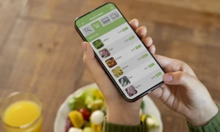 Top 5 Free Best Healthy Food Apps : Android & IOS