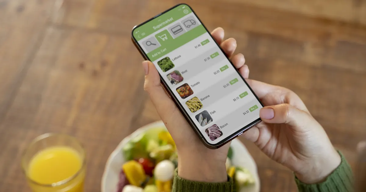 Top 5 Free Best Healthy Food Apps : Android & IOS